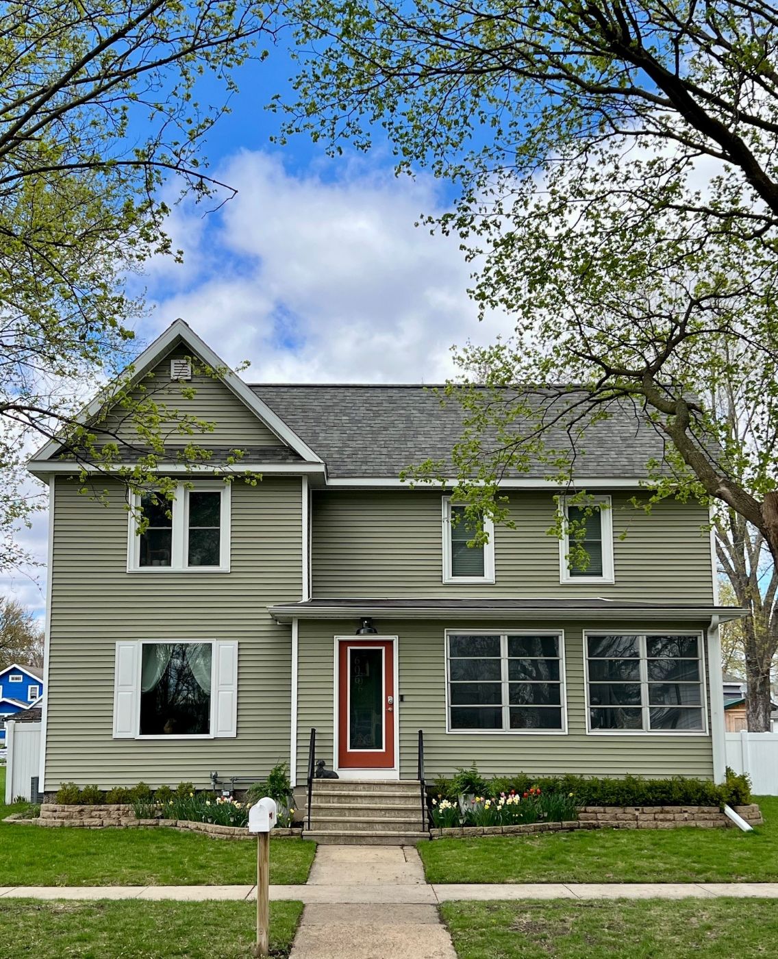 Sparta Home, WI Real Estate Listing